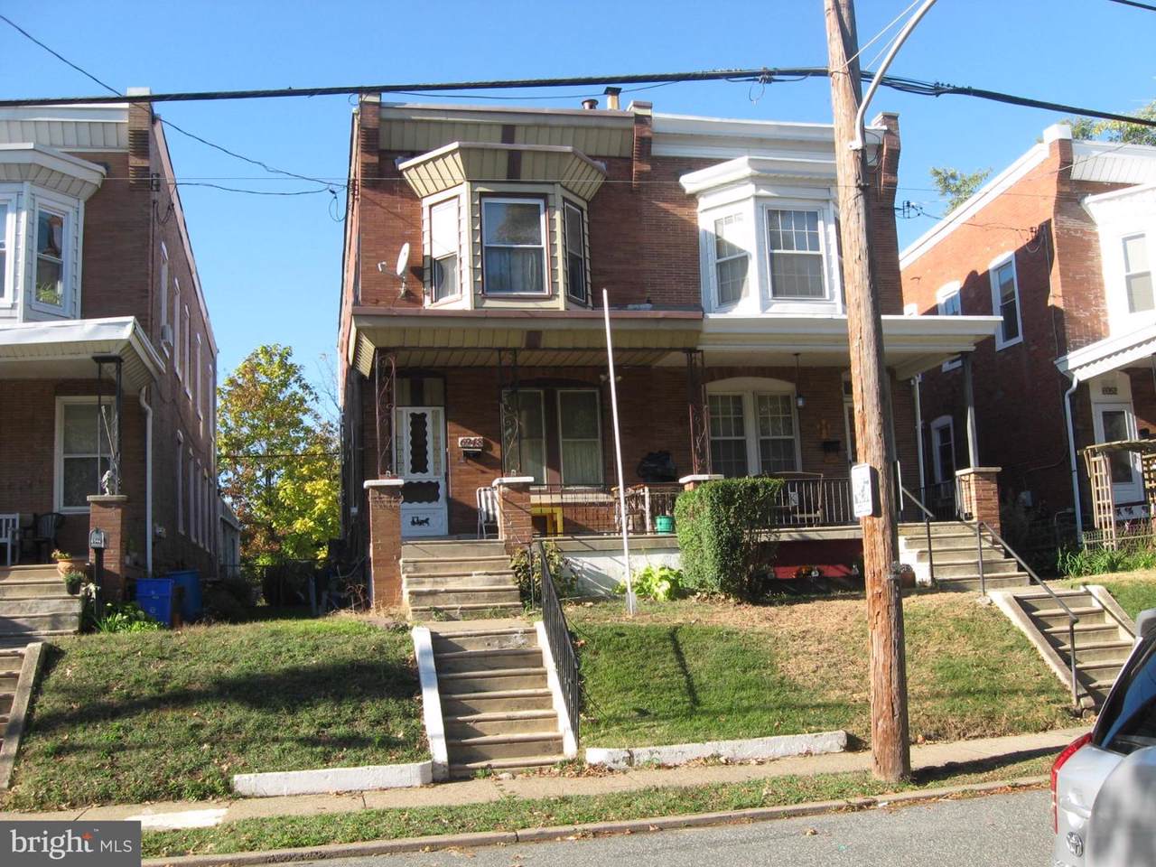 6948 Jackson Street - Photo 1
