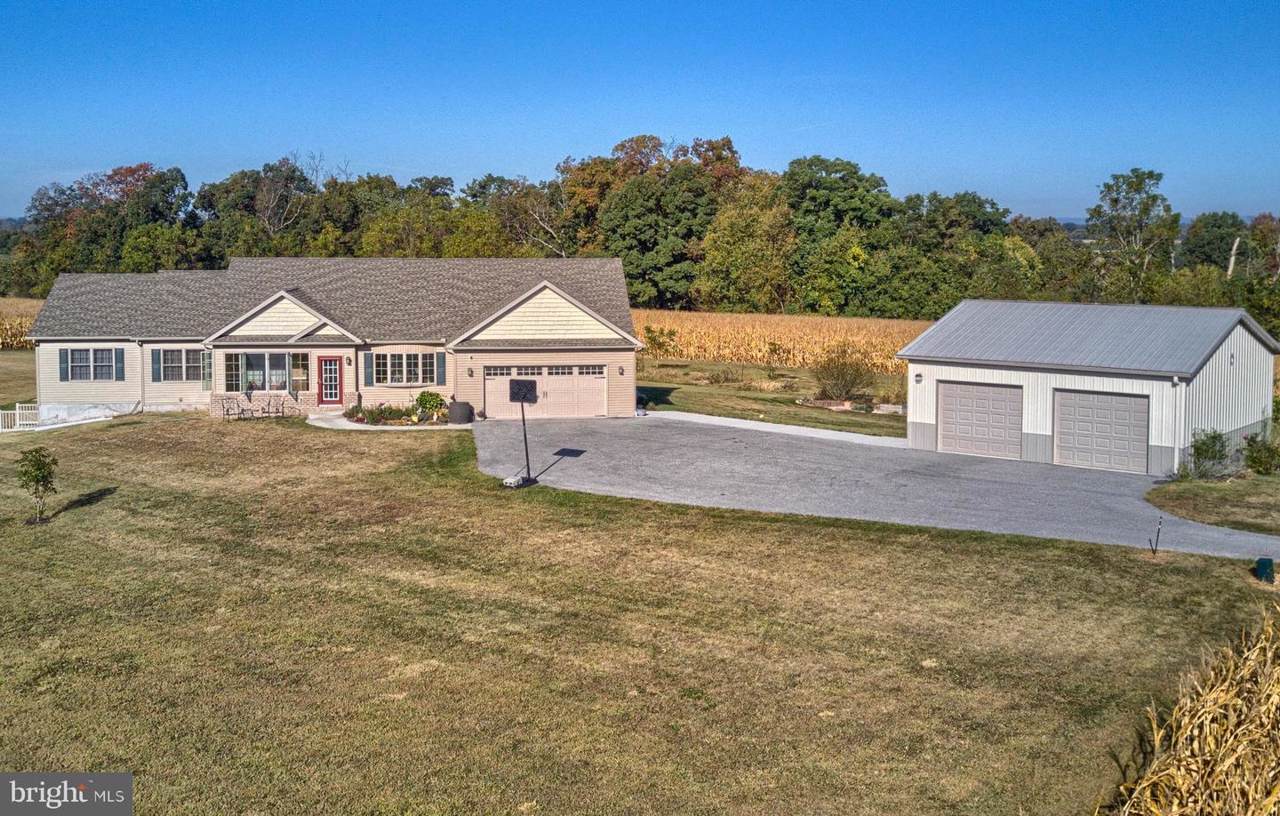 180 Woods Road - Photo 1