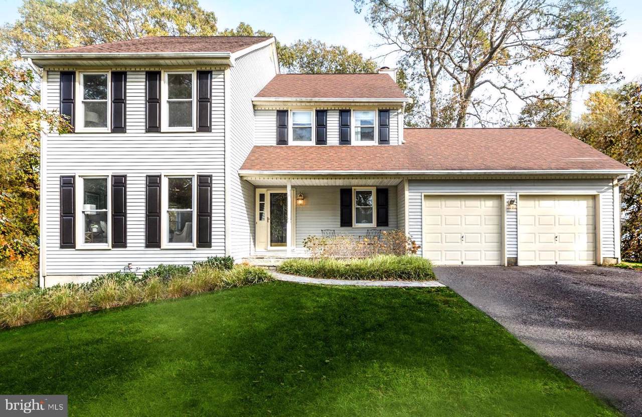 502 White Horse Court - Photo 1