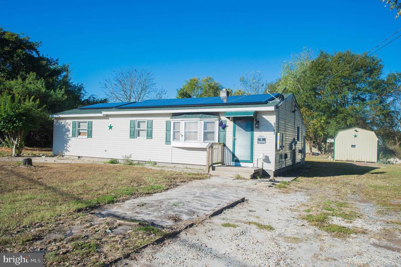 6042 Forest Grove Road - Photo 1