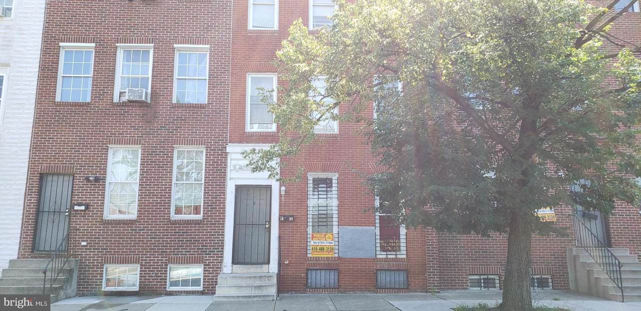 1009 Arlington Avenue - Photo 1
