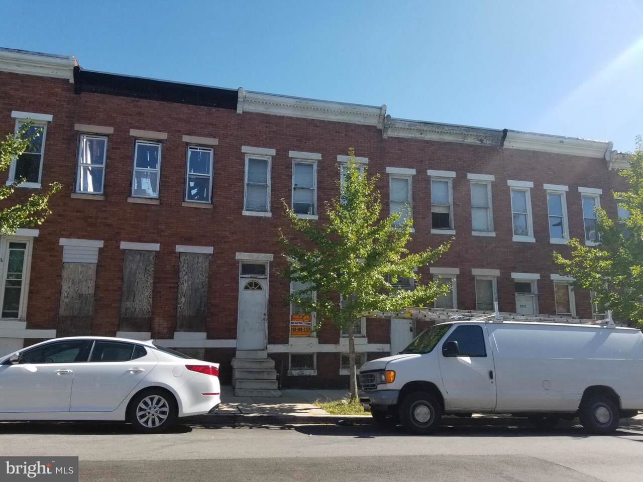 537 Pulaski Street - Photo 1