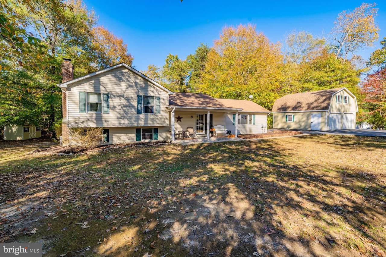15320 Green Woods Lane - Photo 1