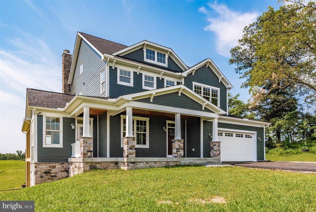 8895 Hawbottom Road - Photo 1