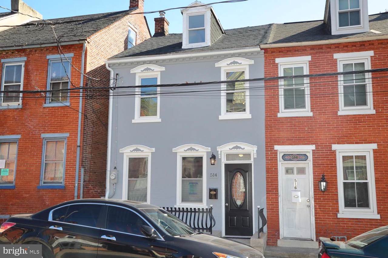 514 Saint Joseph Street - Photo 1
