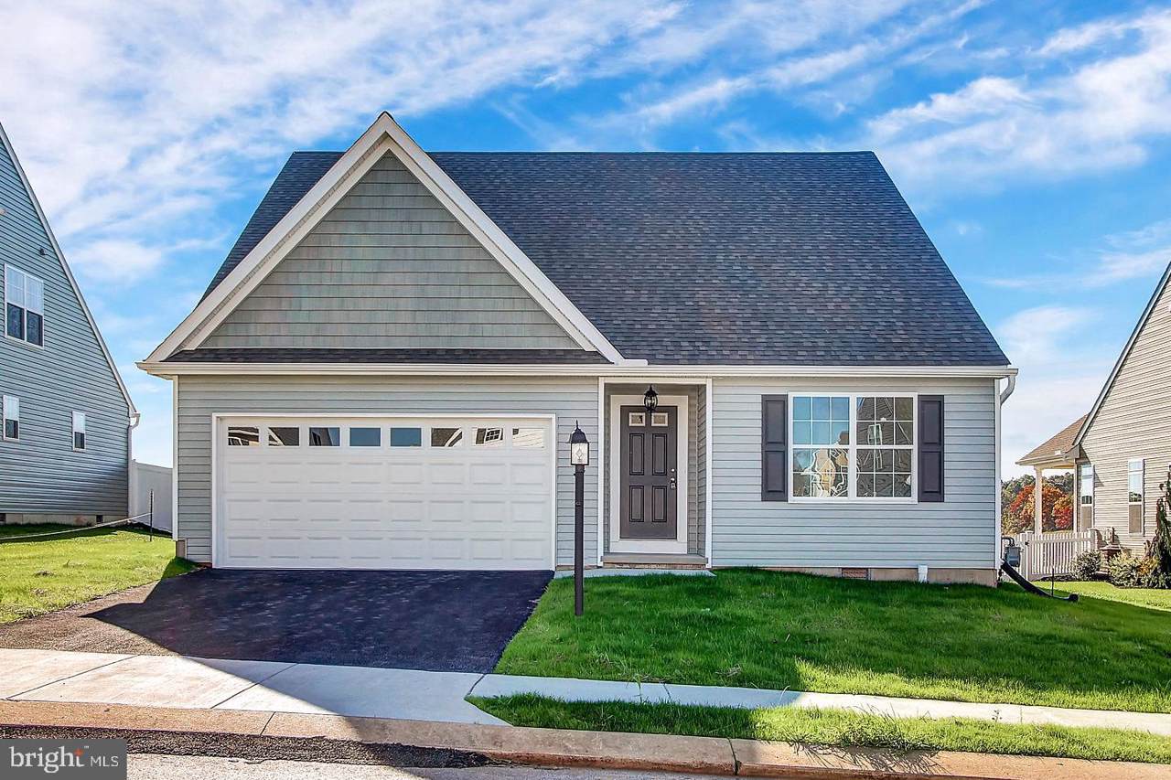 250 Dylan Drive - Photo 1
