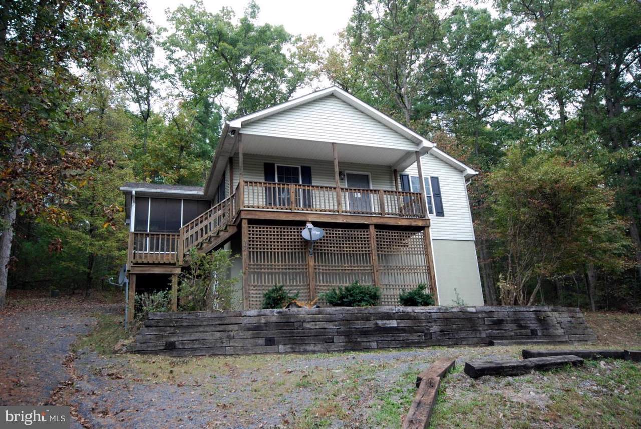 468 Crab Apple Road - Photo 1