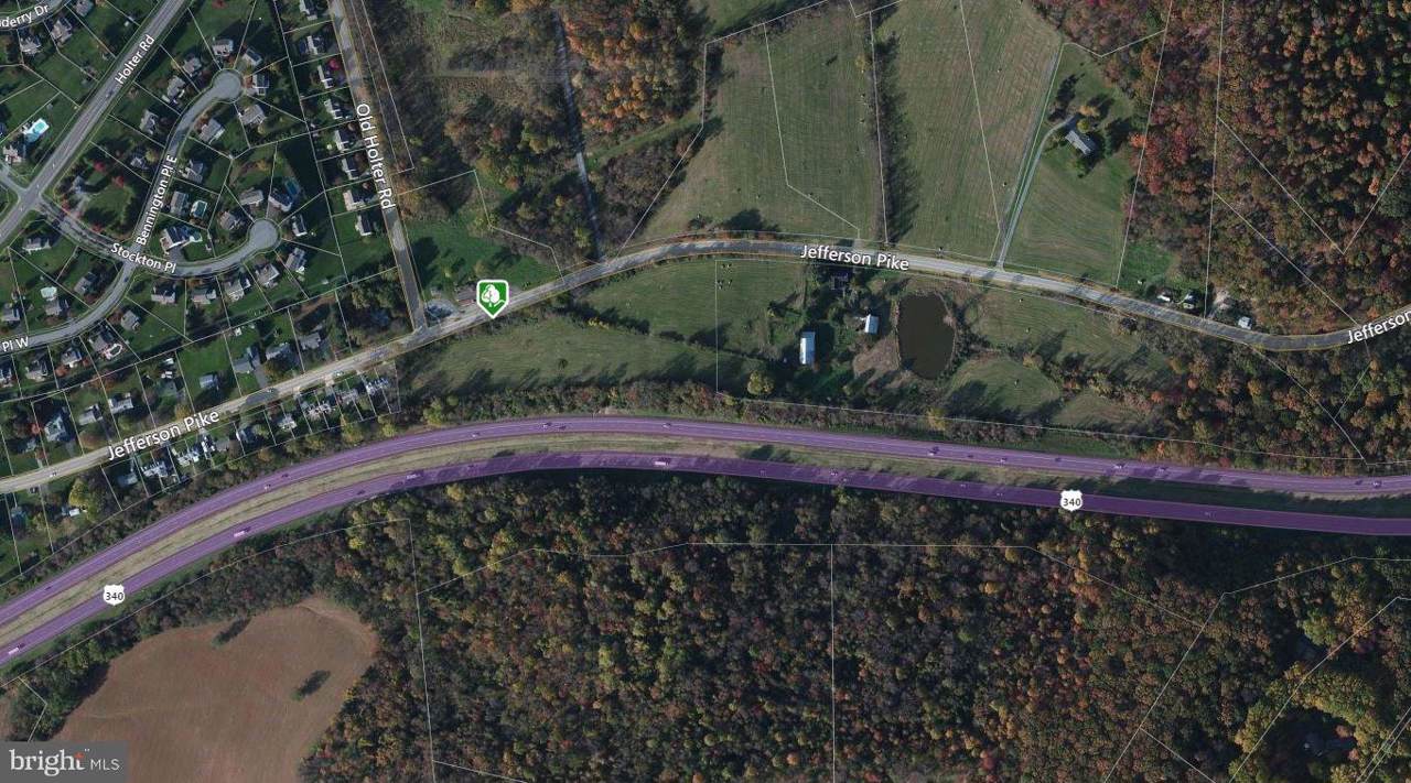 Jefferson Pike - Photo 1