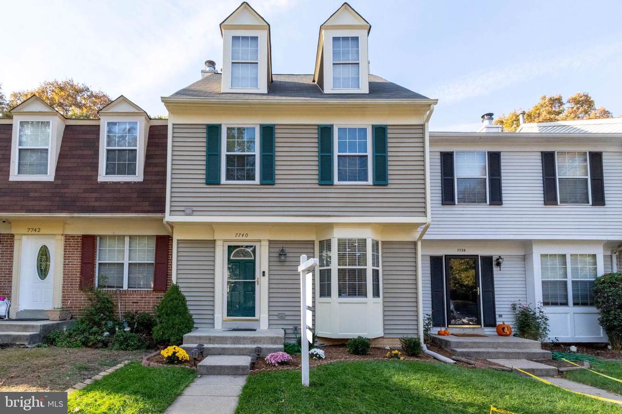 7740 Wolford Way - Photo 1