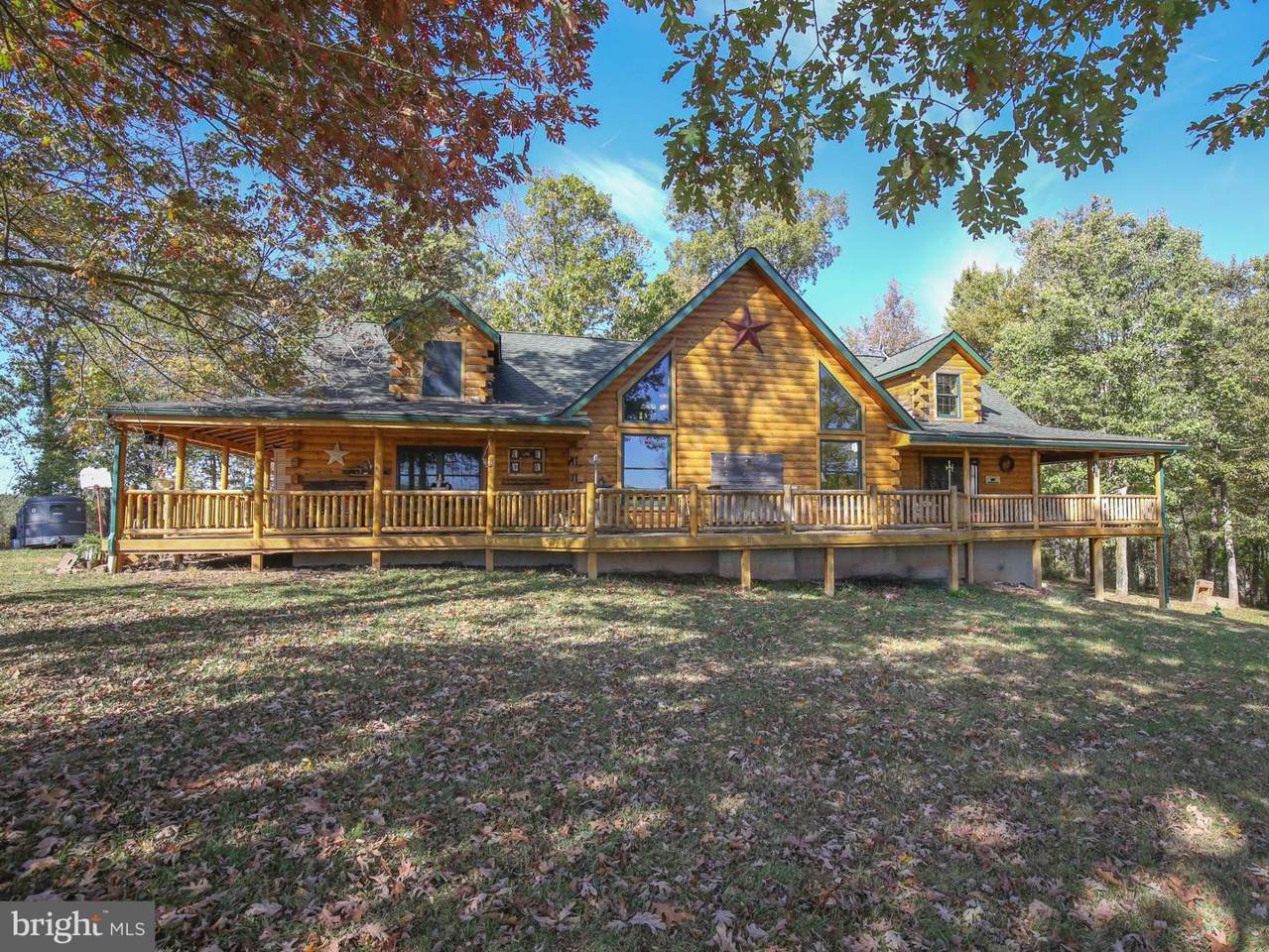 6565 Bloomery Pike - Photo 1