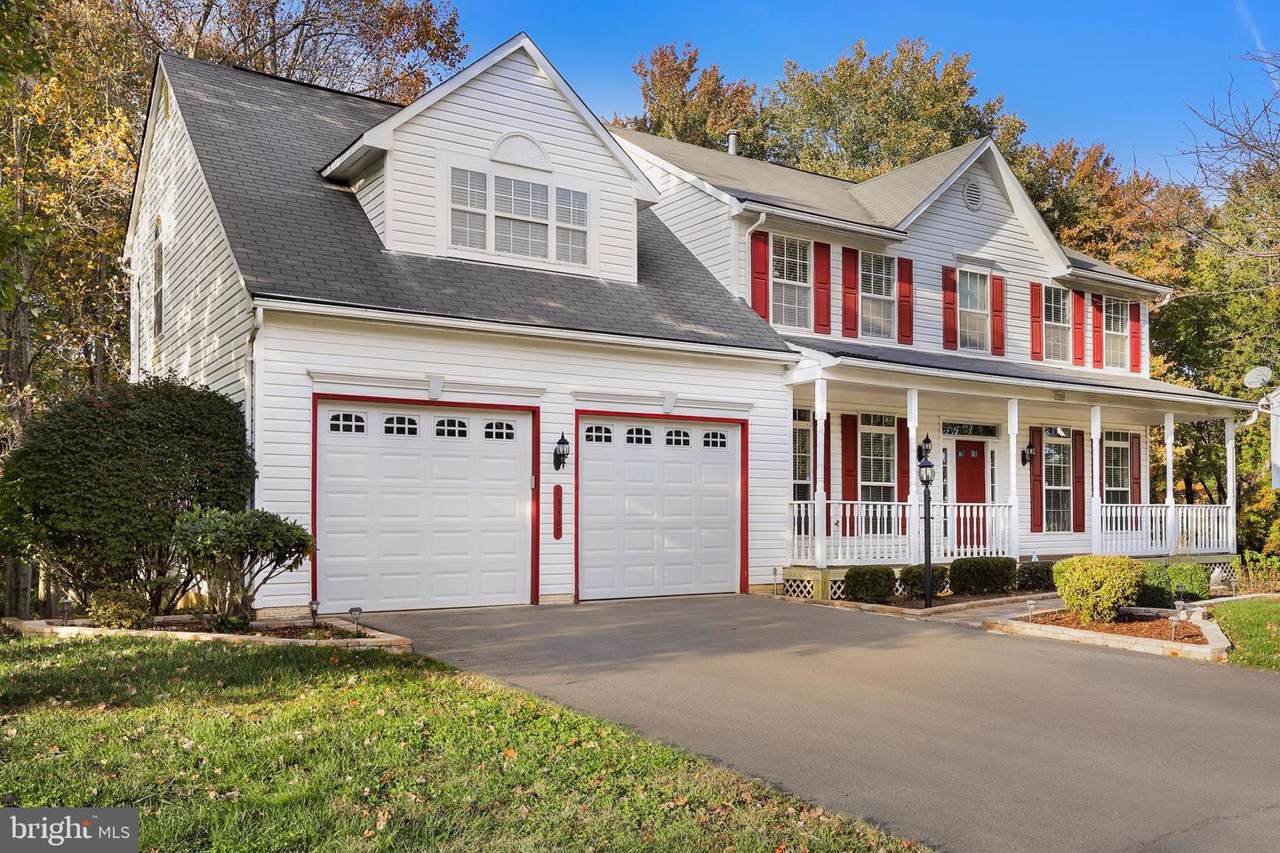 13309 Packard Drive - Photo 1