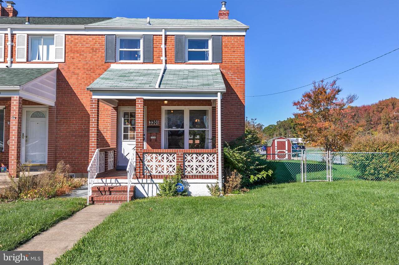 3301 Belsford Court - Photo 1
