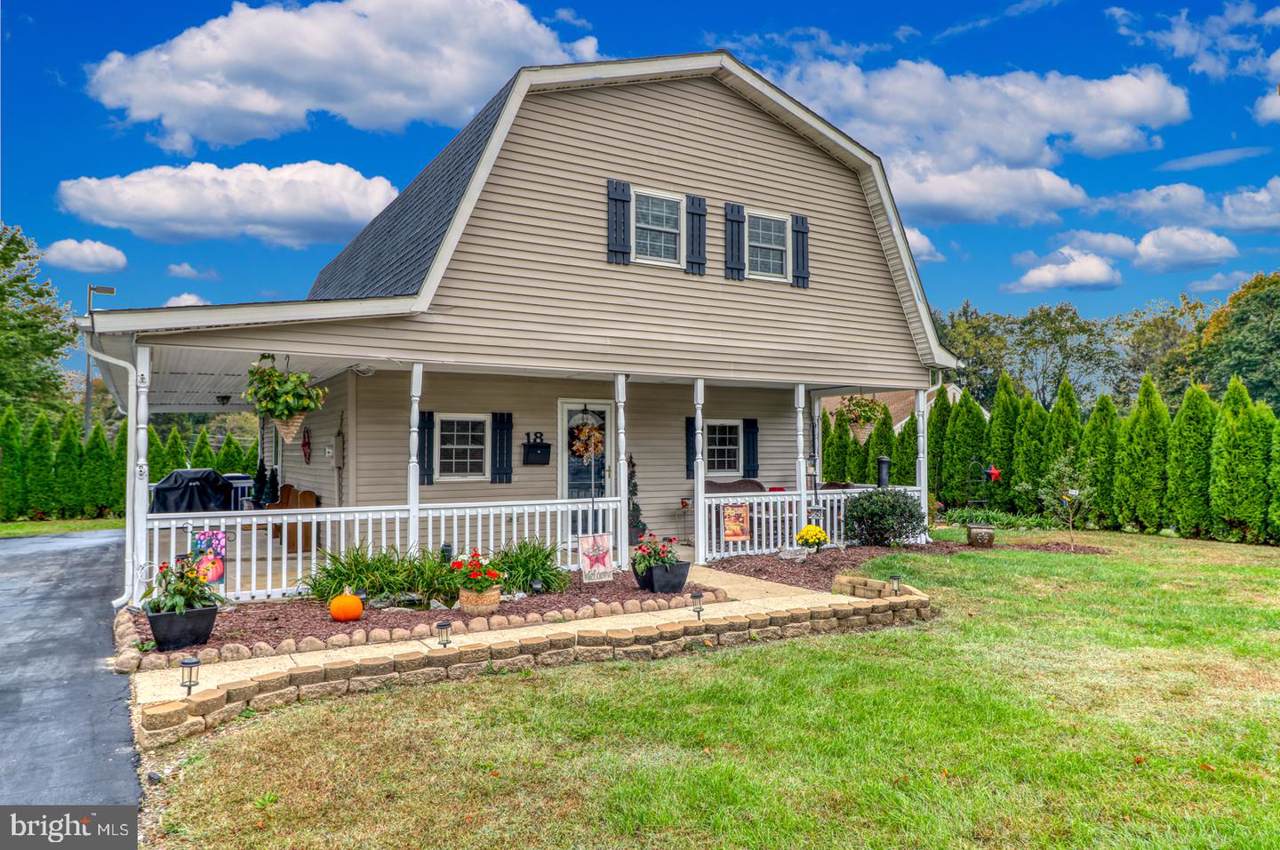 18 Prattis Street - Photo 1