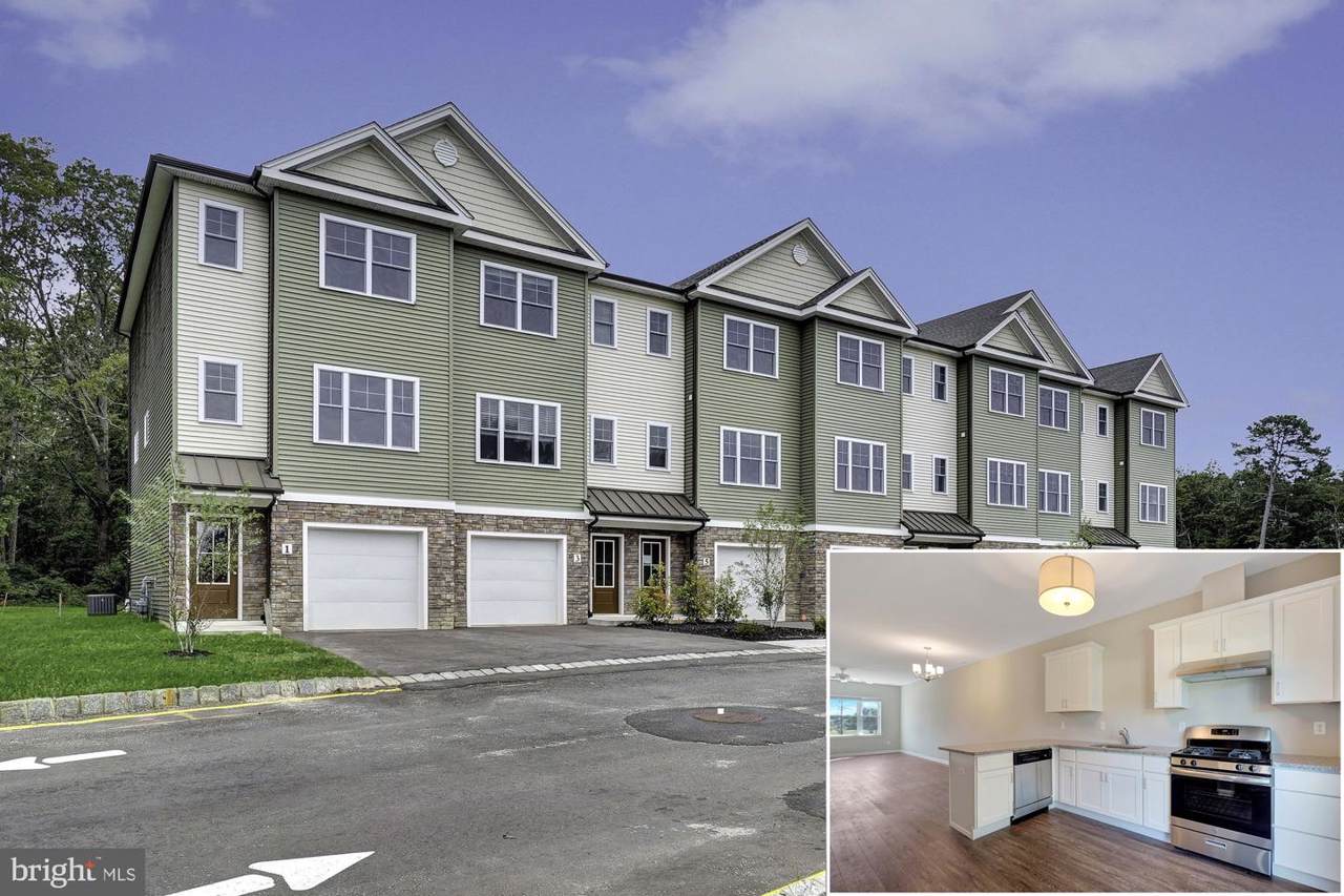 12 Berkeley Crossings Way - Photo 1