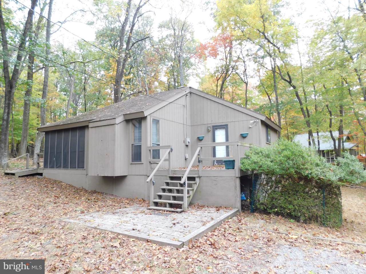 467 The Woods Road - Photo 1