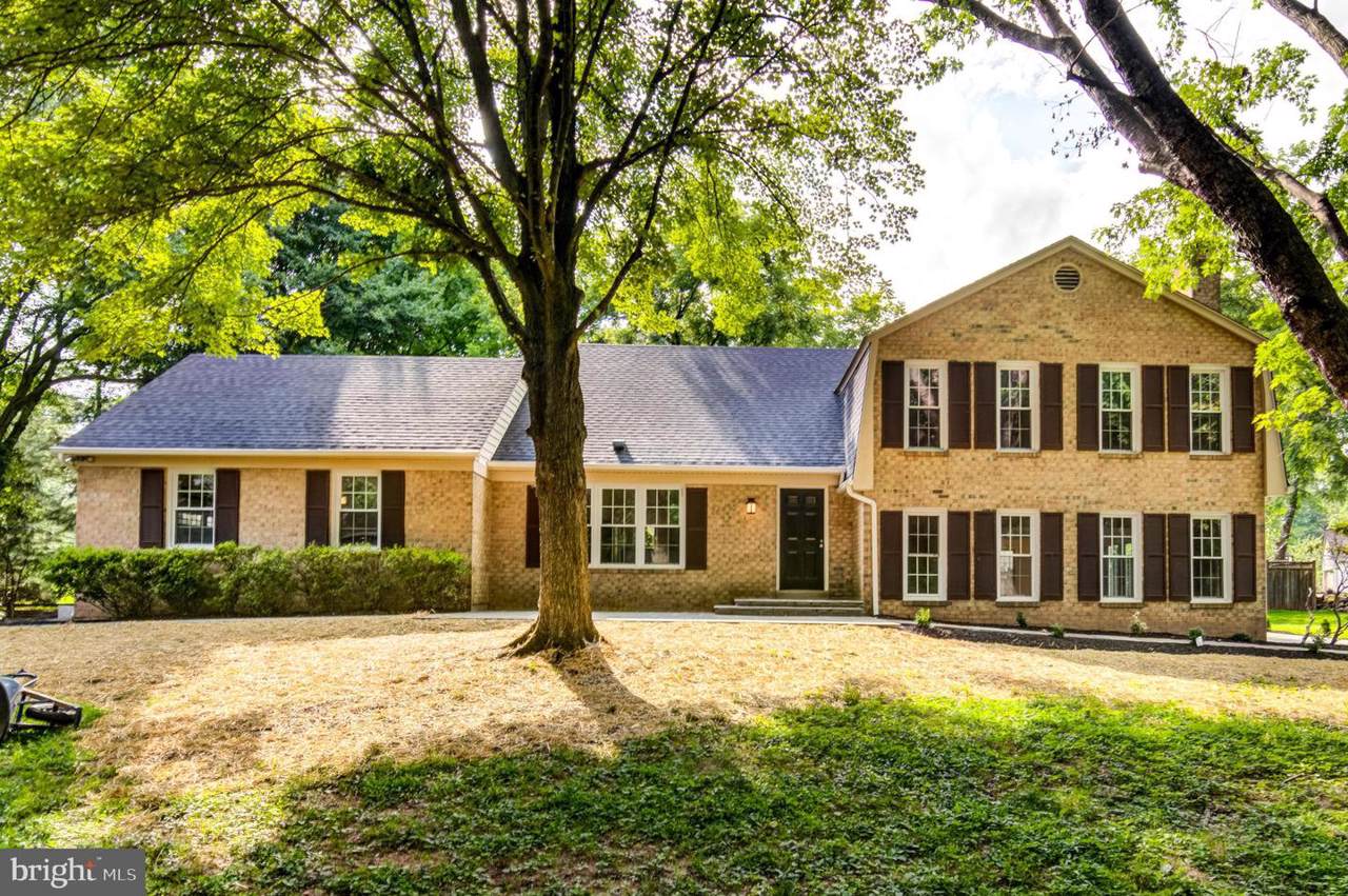 3402 Lyrac Street - Photo 1