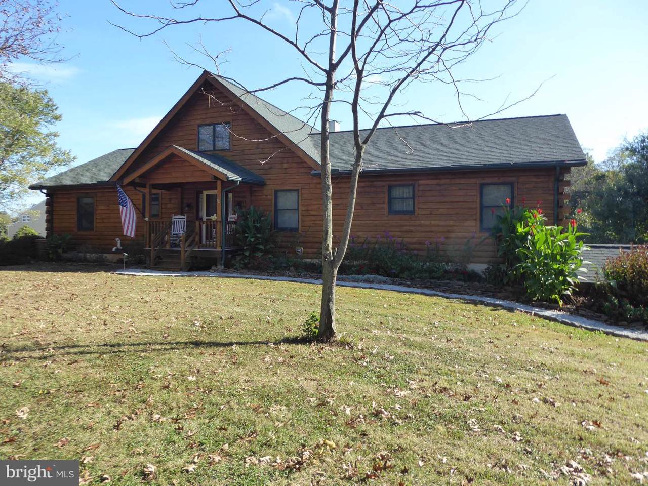 327 Rosehill Road - Photo 1