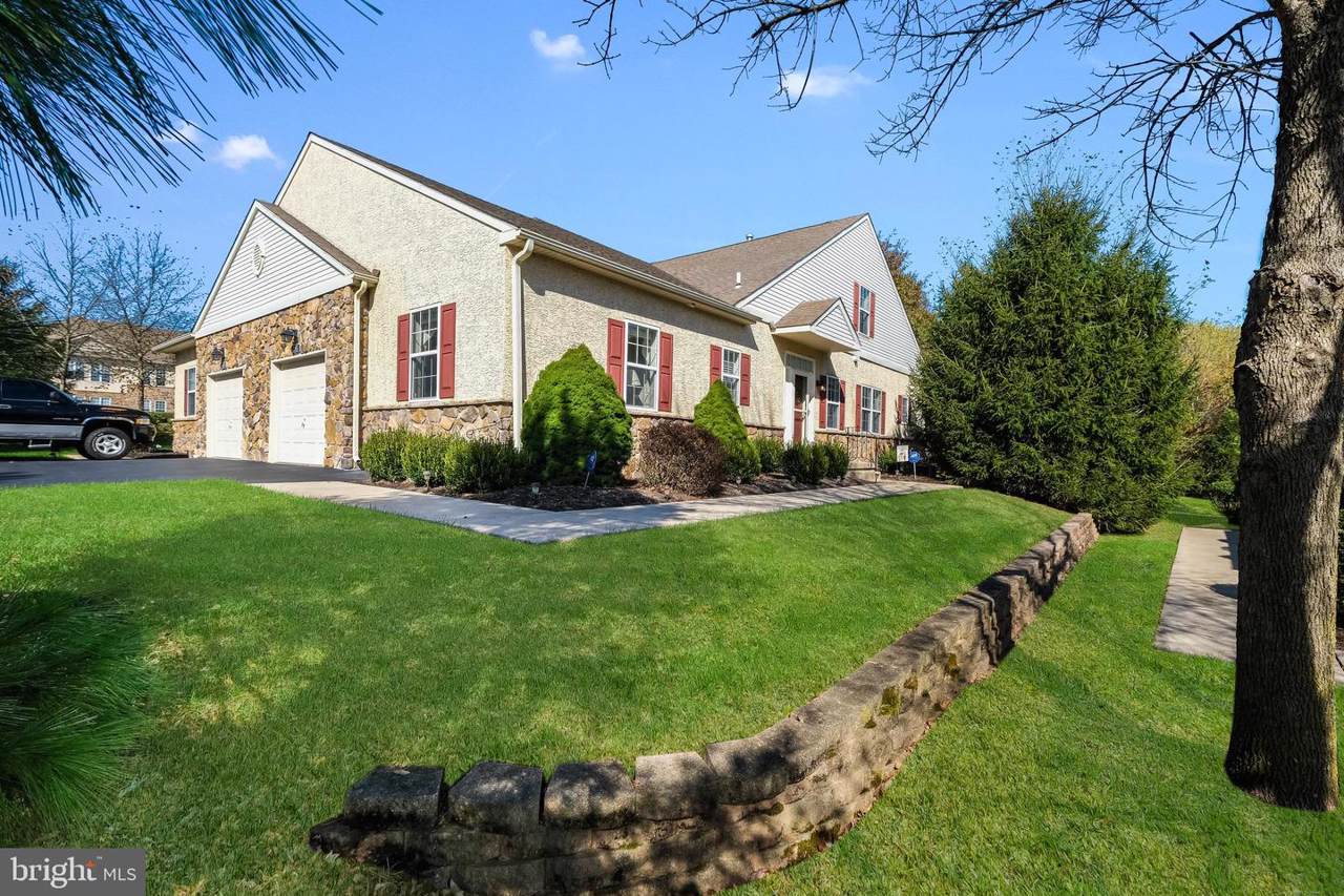 2145 Hidden Meadow Drive - Photo 1