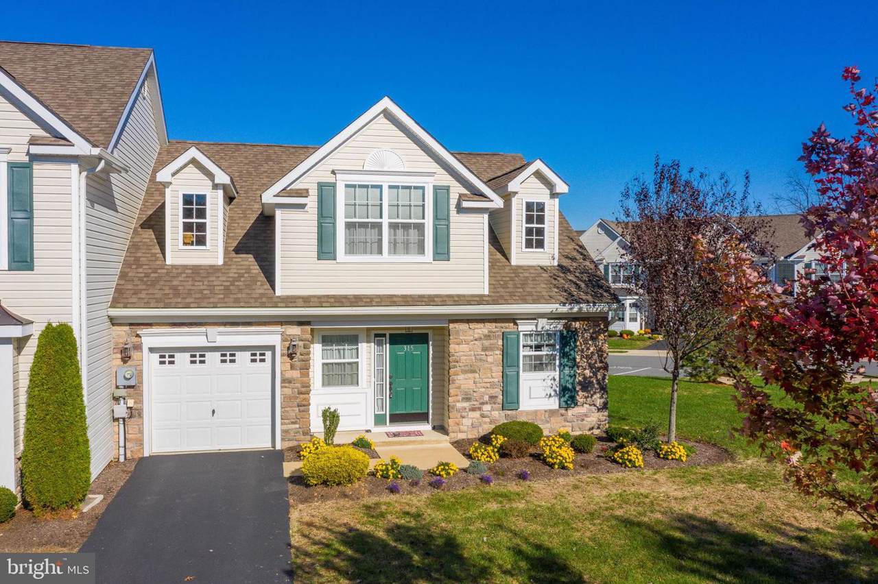 315 Village Drive - Photo 1