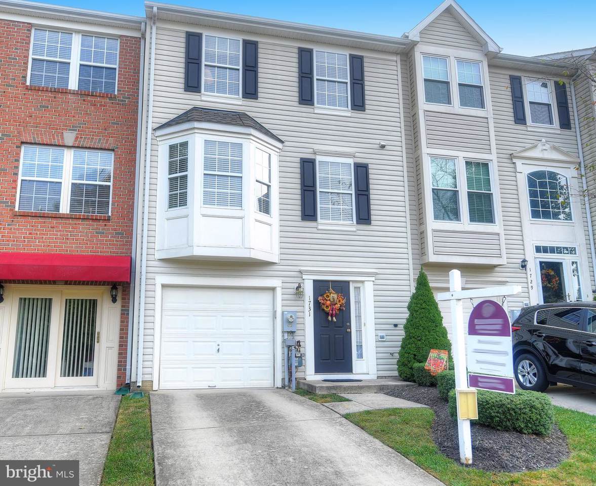 1731 Chrisara Court - Photo 1