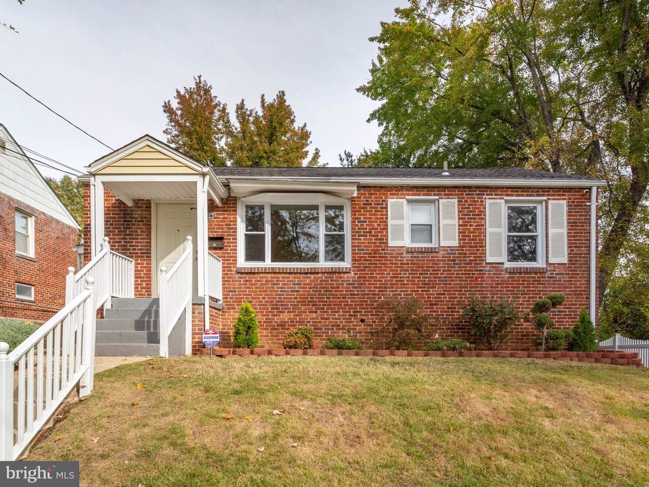 5008 Lackawanna Street - Photo 1