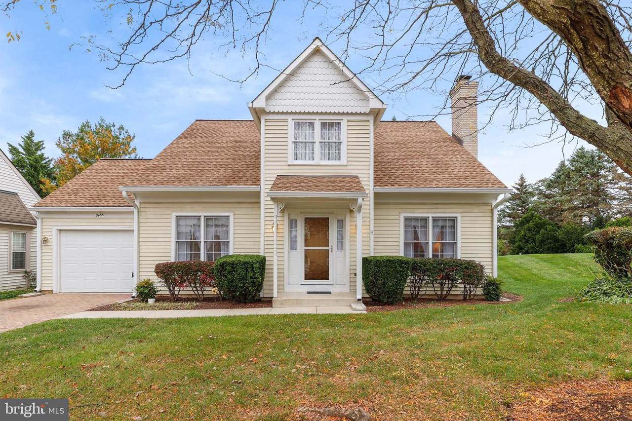2433 Bear Den Road - Photo 1