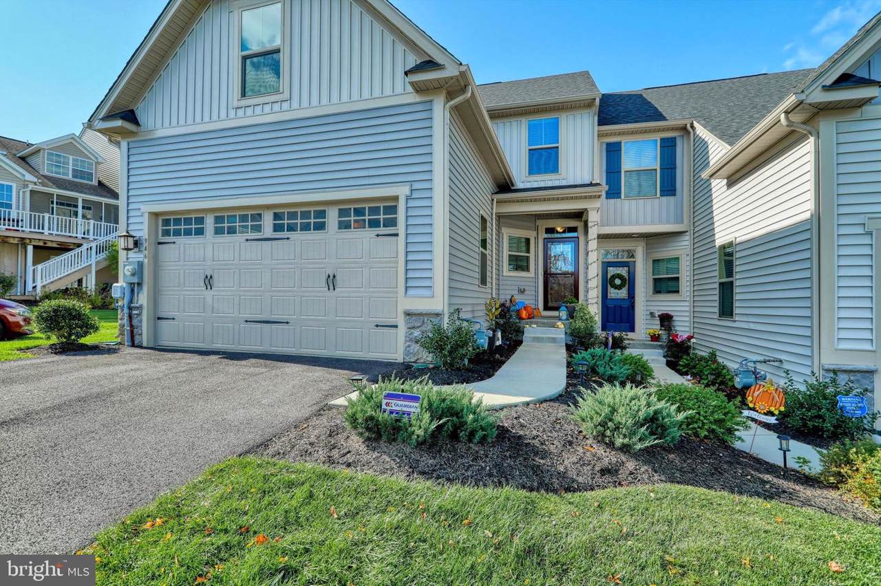 946 Fieldbrook Circle - Photo 1