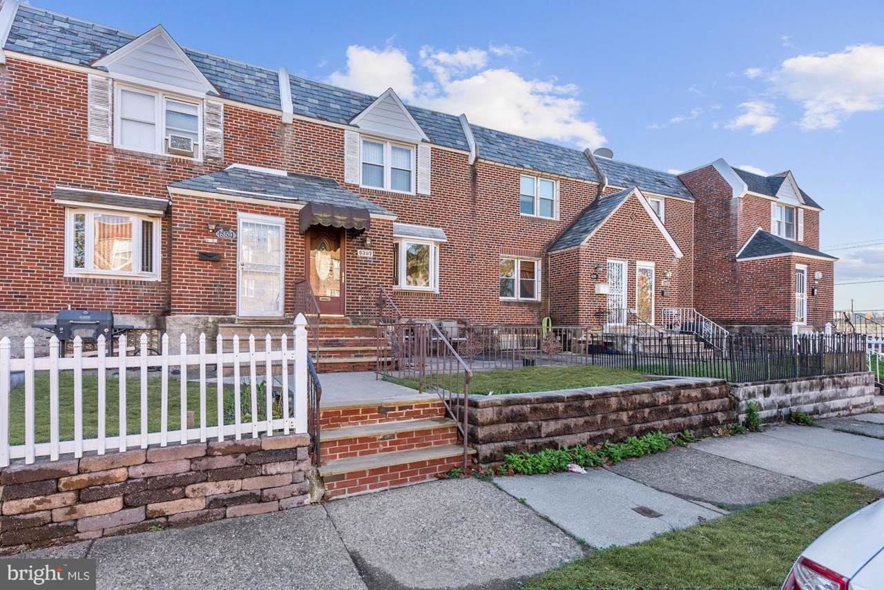 6307 Elmhurst Street - Photo 1