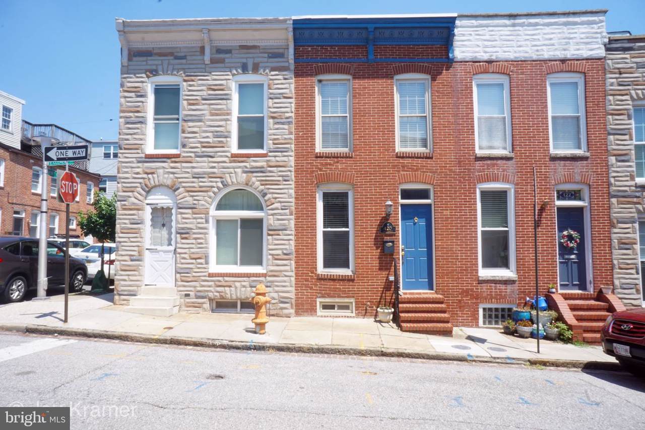420 Clement Street - Photo 1