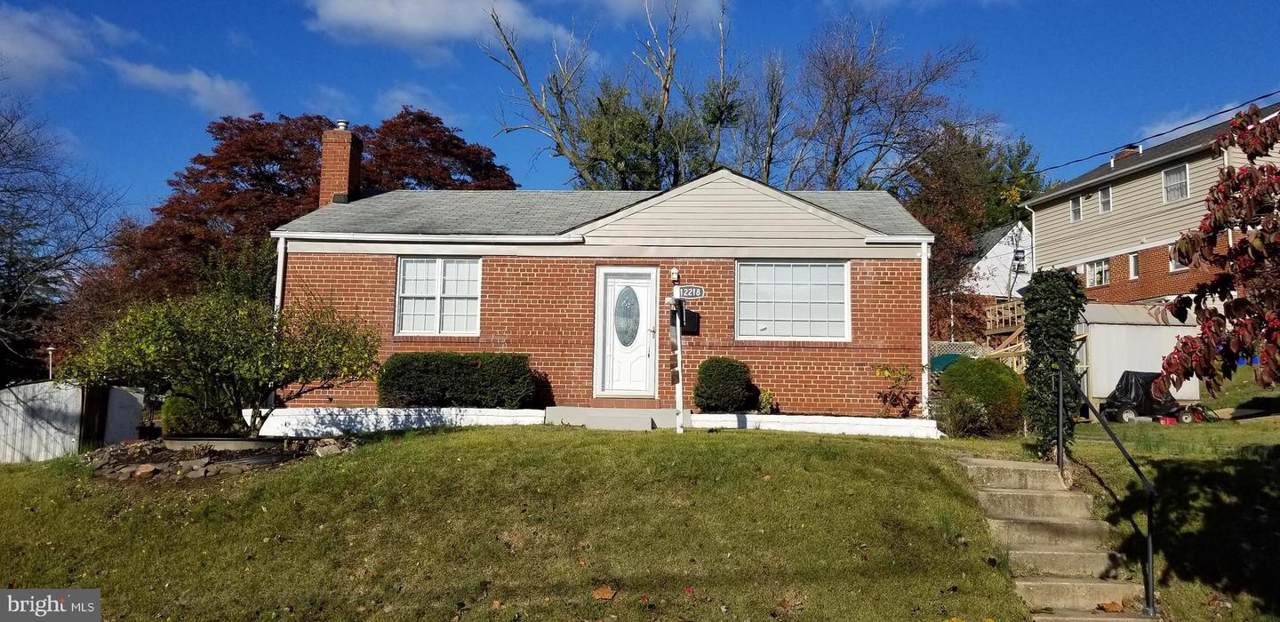 12218 Bushey Drive - Photo 1