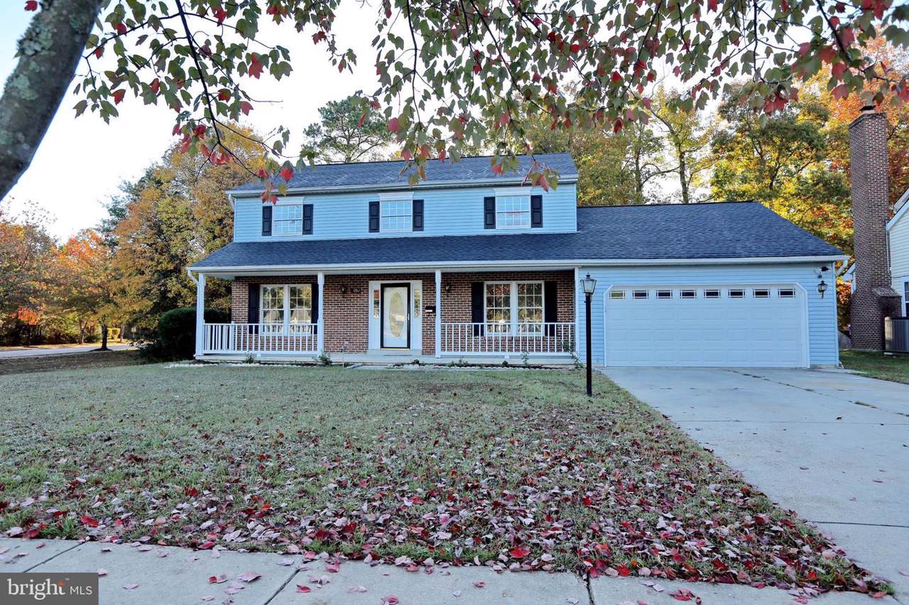 5010 Dorchester Circle - Photo 1