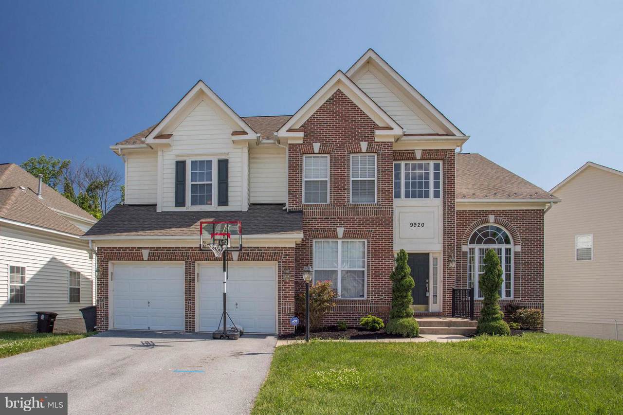 9920 Oxbridge Way - Photo 1