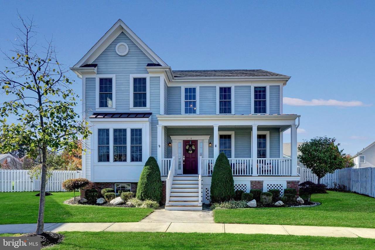 1340 Park Street - Photo 1