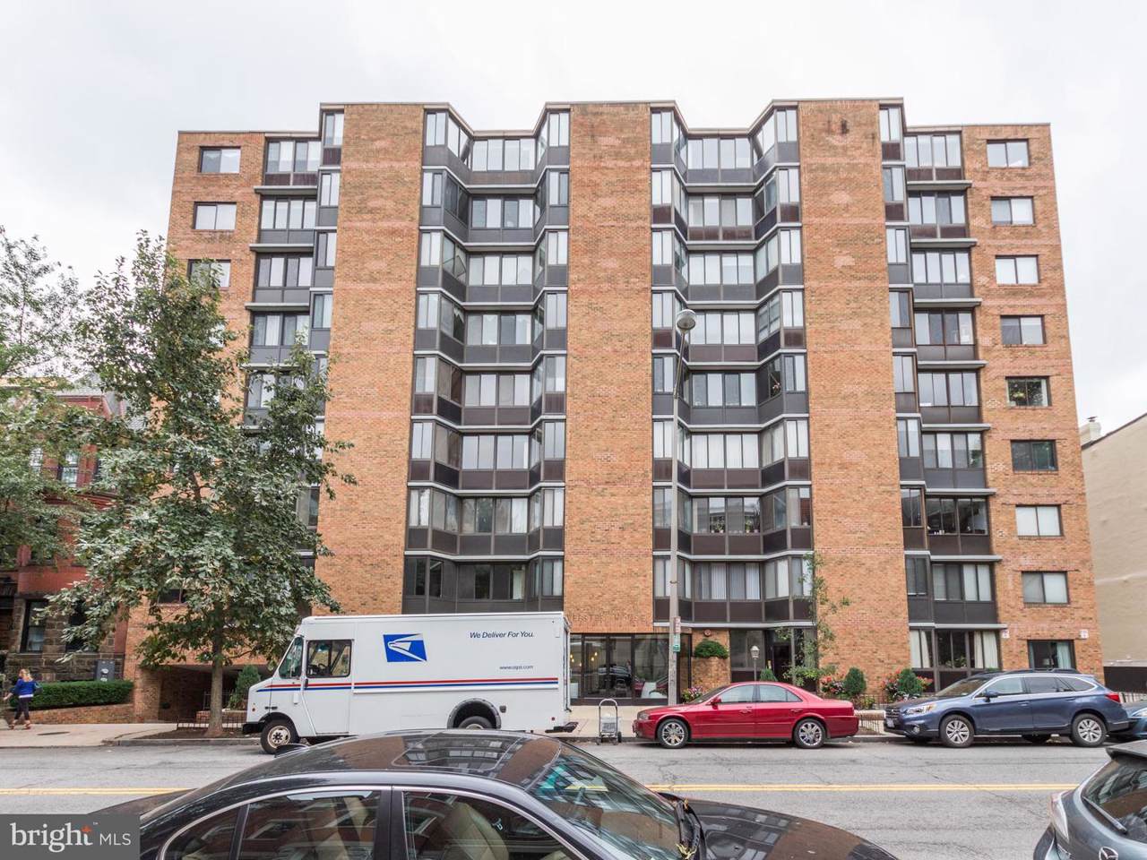 1718 P Street - Photo 1