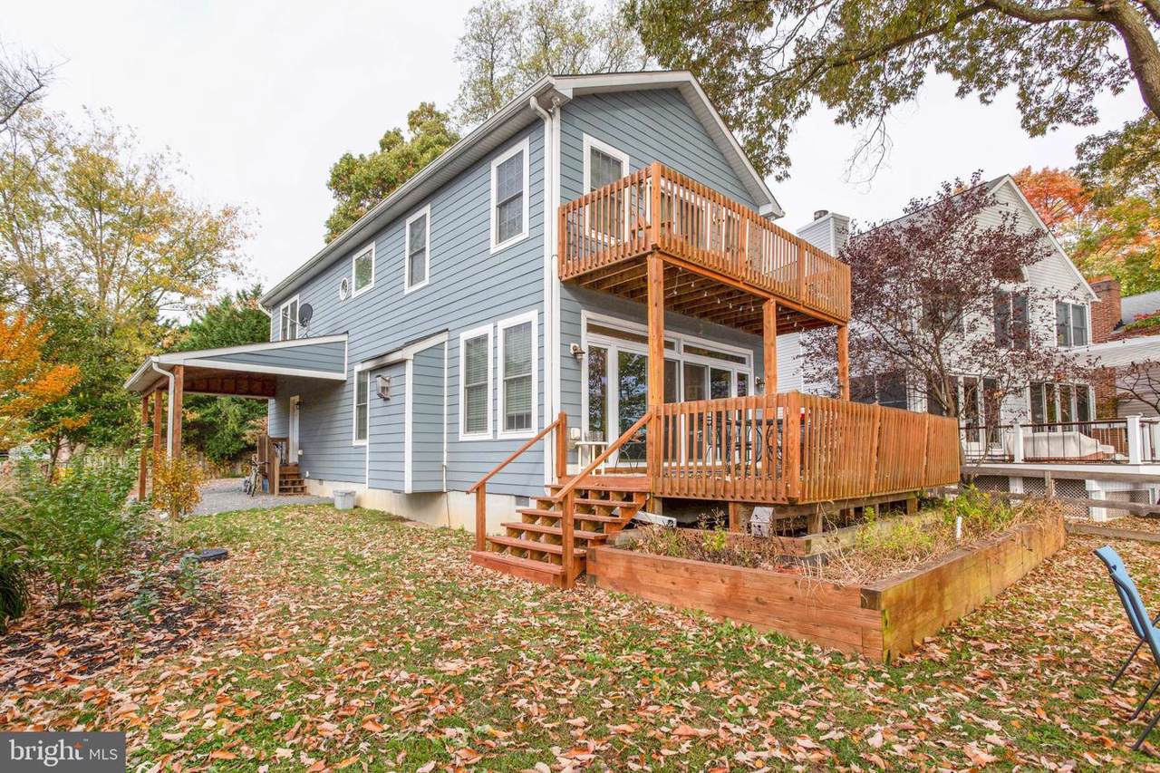 450 Forest Beach Road - Photo 1
