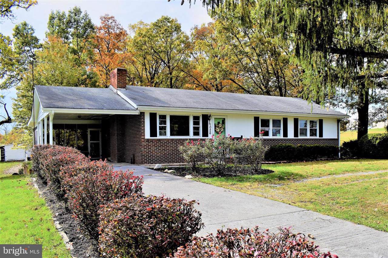 1026 Salem Church Road - Photo 1