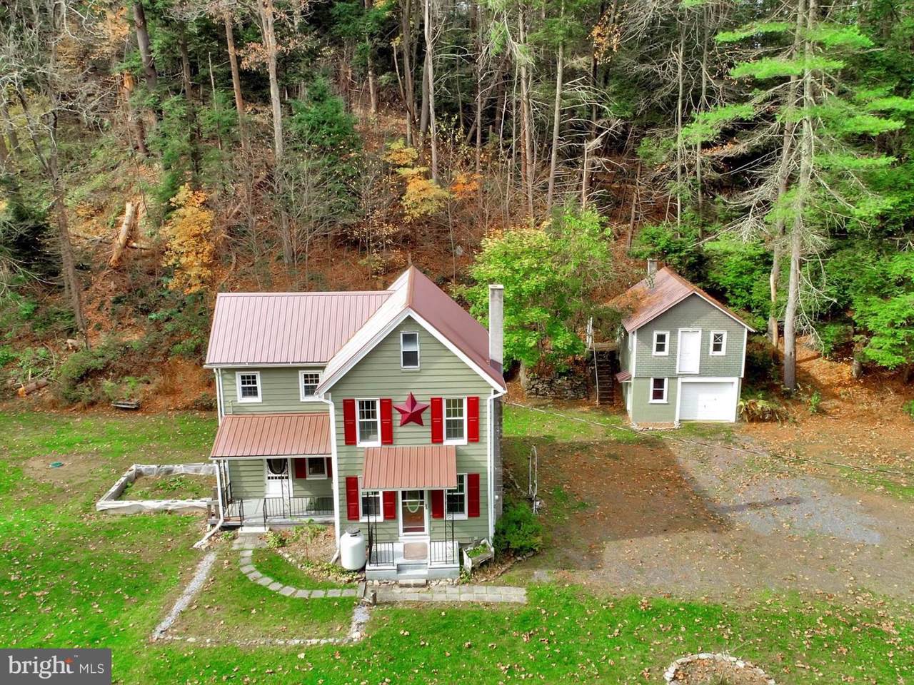 132 Geary Wolfe Road - Photo 1