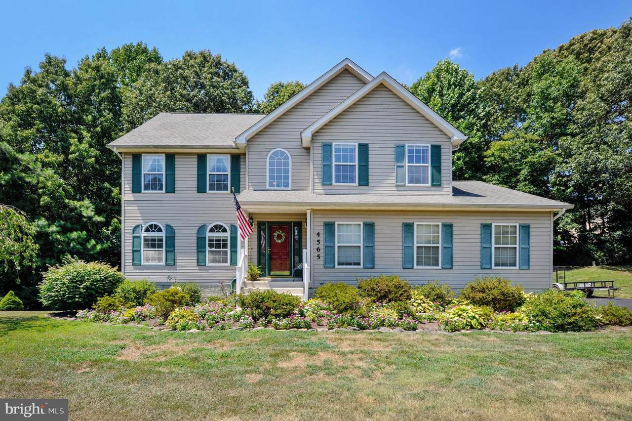 4565 Mattapany Road - Photo 1