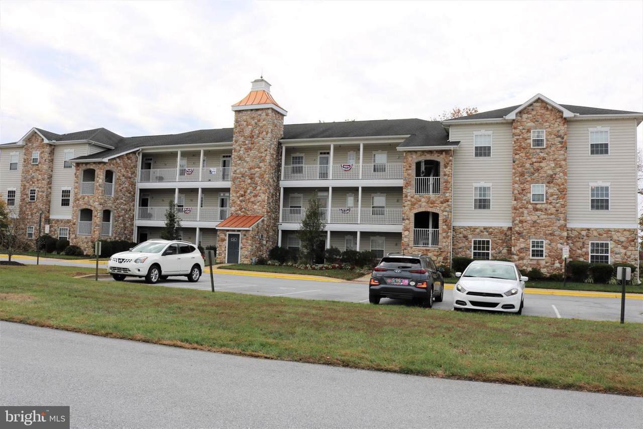 101-UNIT Colonial Downs Court - Photo 1
