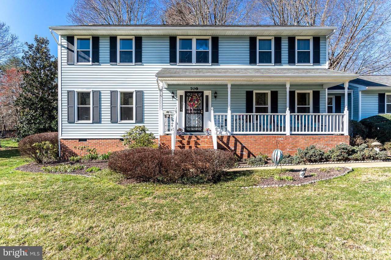 709 Lendall Lane - Photo 1