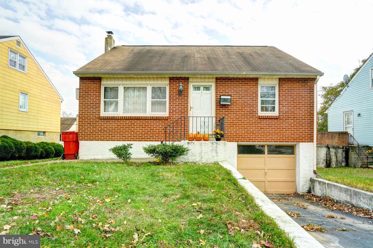 450 Spring Street - Photo 1