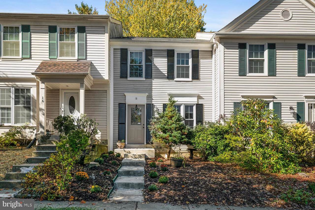 18 Habersham Court - Photo 1