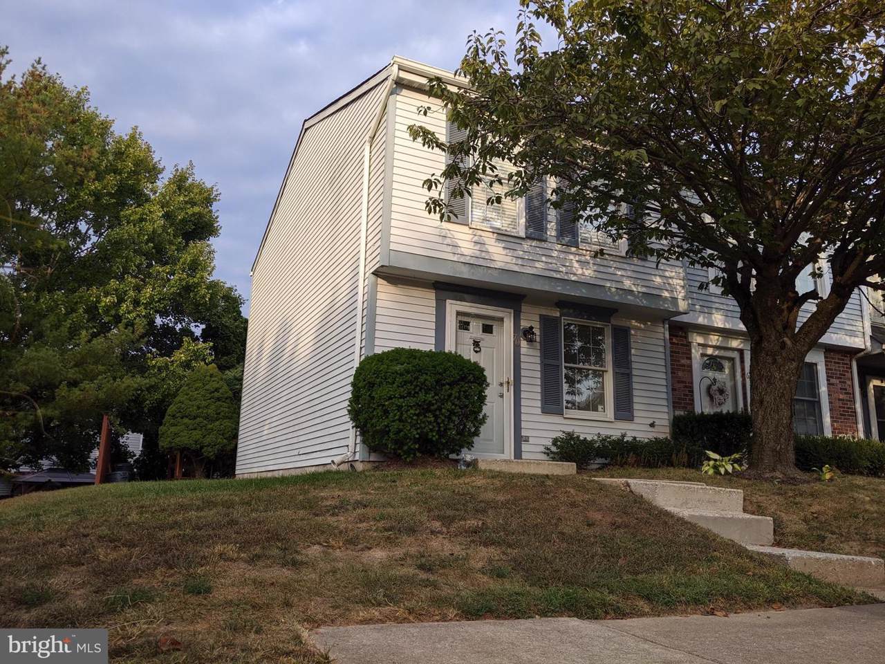 70 Stillwood Circle - Photo 1