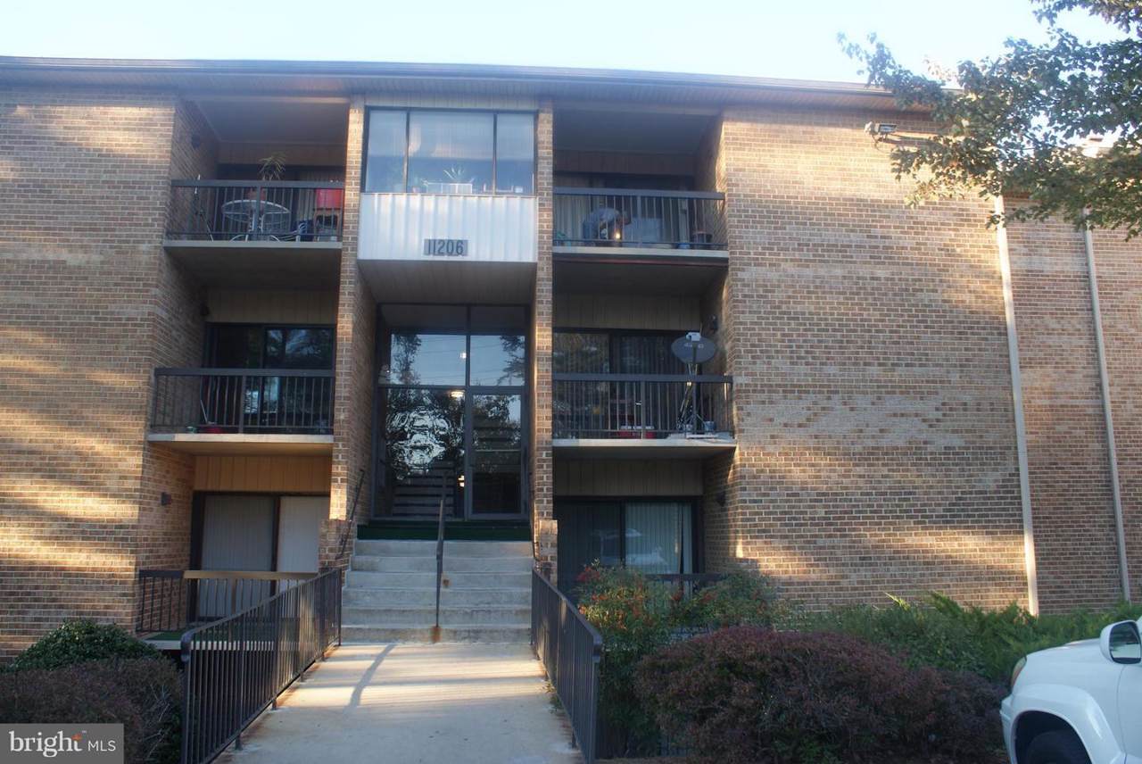 11206 Cherry Hill Road - Photo 1