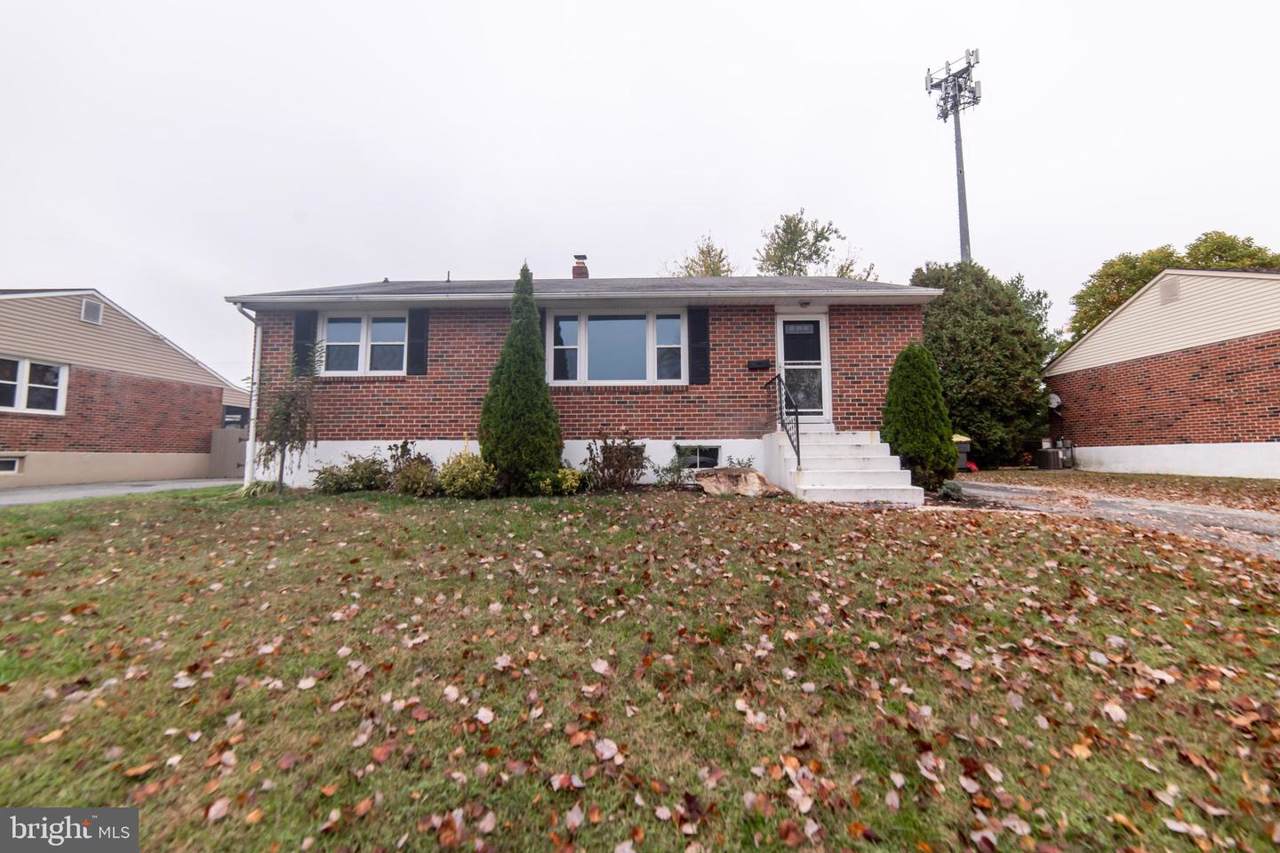 1130 Powderhorn Drive - Photo 1 1130 Powderhorn Drive - Photo 1