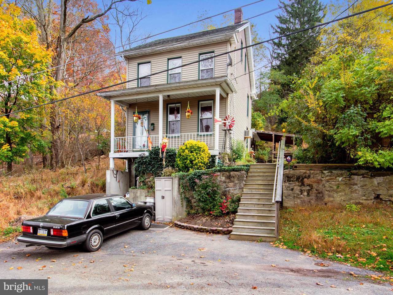 224 Silk Street - Photo 1