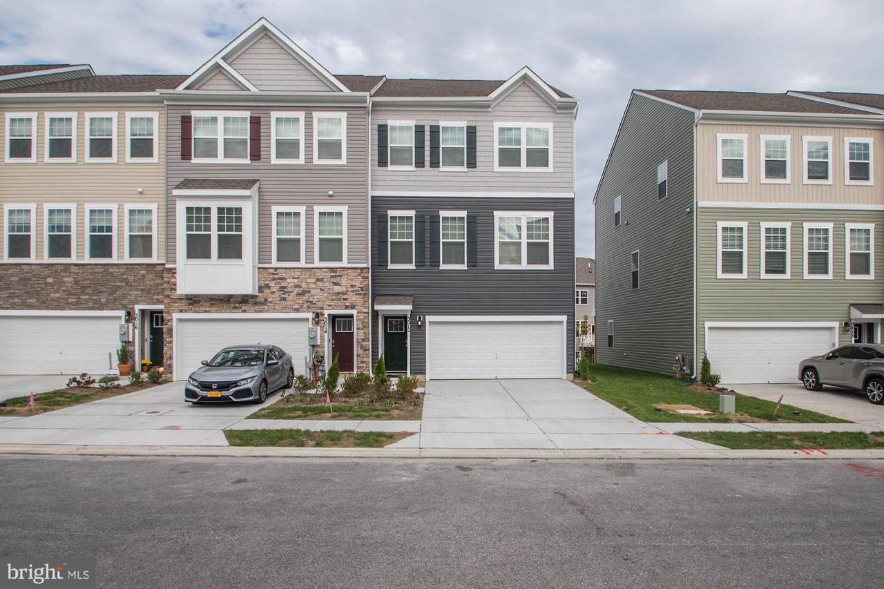 3012 Cardinal Bluff Court - Photo 1