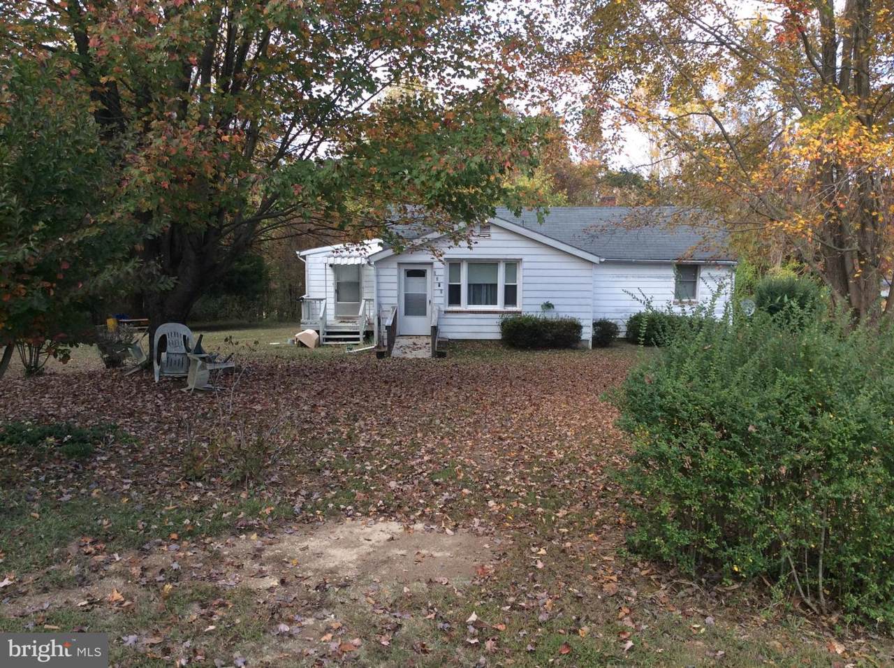 3465 Evans Road - Photo 1 3465 Evans Road - Photo 1