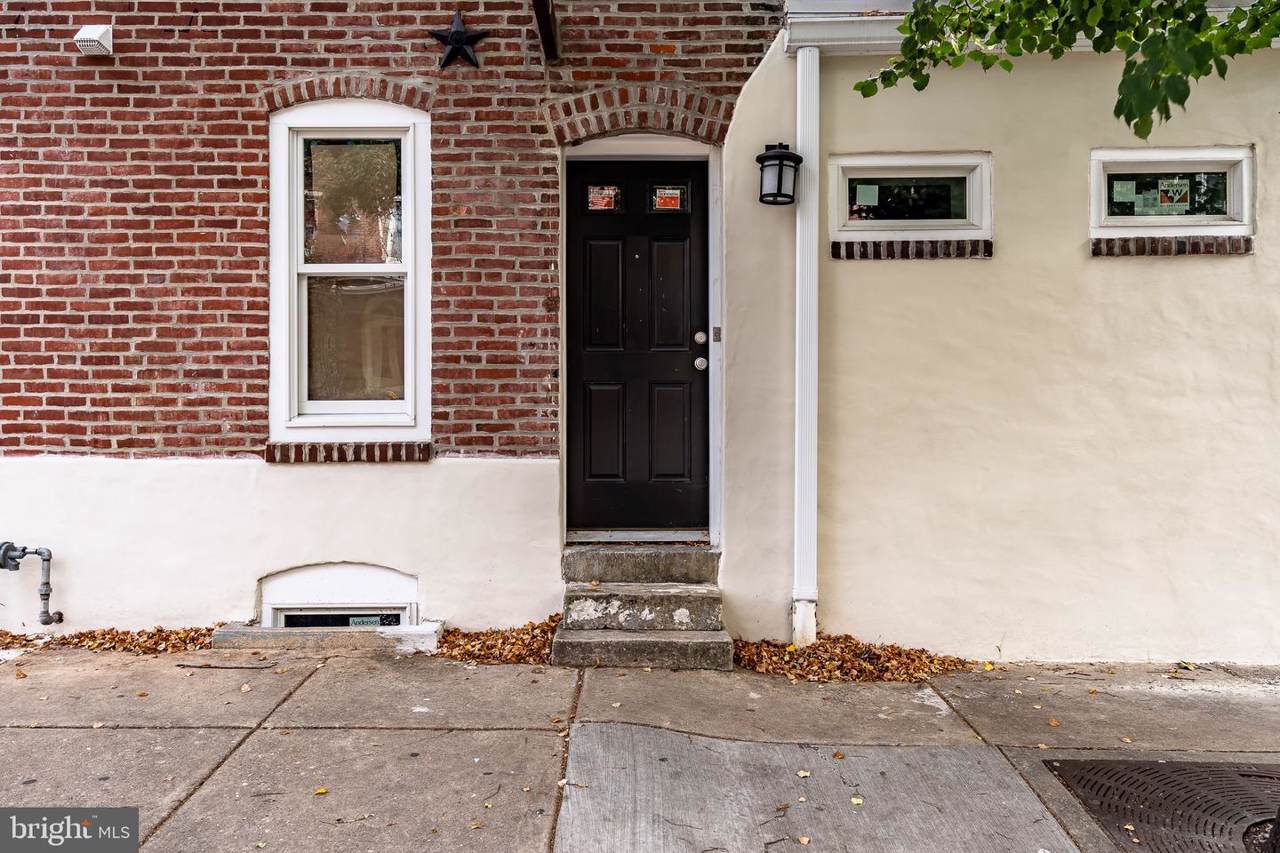 516 Washington Street - Photo 1