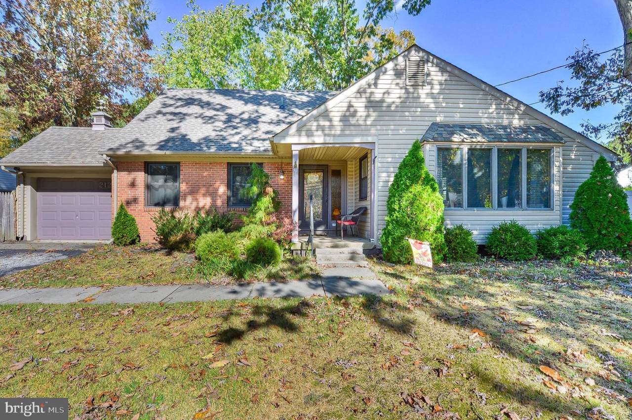 212 Johnson Road - Photo 1